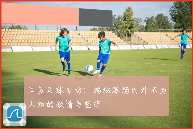 江苏足球专访:揭秘赛场内外不为人知的激情与坚守